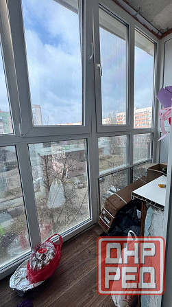 Продажа 3х комнатной квартиры в Центральном районе! Мариуполь - изображение 11