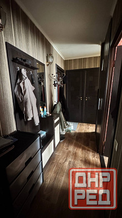 Продажа 3х комнатной квартиры в Центральном районе! Мариуполь - изображение 10