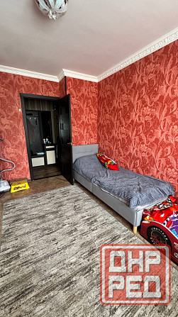 Продажа 3х комнатной квартиры в Центральном районе! Мариуполь - изображение 5