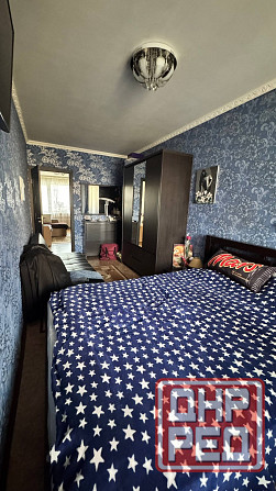 Продажа 3х комнатной квартиры в Центральном районе! Мариуполь - изображение 4