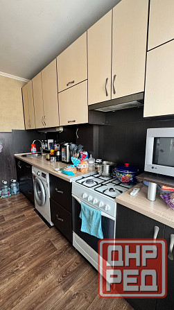 Продажа 3х комнатной квартиры в Центральном районе! Мариуполь - изображение 7