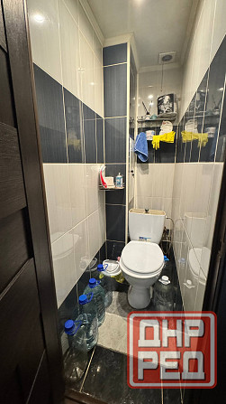 Продажа 3х комнатной квартиры в Центральном районе! Мариуполь - изображение 9