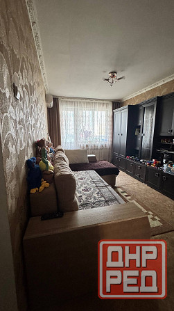 Продажа 3х комнатной квартиры в Центральном районе! Мариуполь - изображение 1