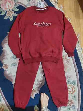 Костюм Турция Донецк