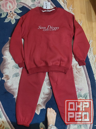 Костюм Турция Донецк - изображение 1