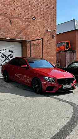 Mercedes-Benz E-klass w213 Донецк