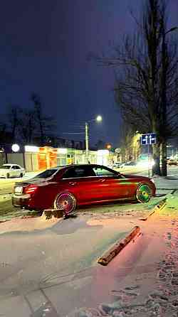 Mercedes-Benz E-klass w213 Донецк