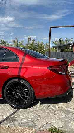 Mercedes-Benz E-klass w213 Донецк