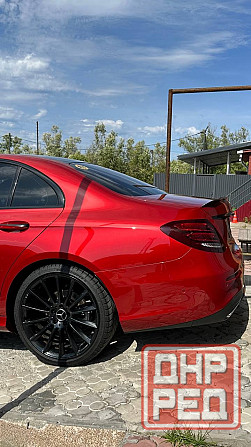 Mercedes-Benz E-klass w213 Донецк - изображение 3