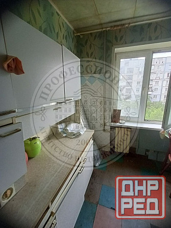 2-к центр,Солнечный тв Макеевка - изображение 5