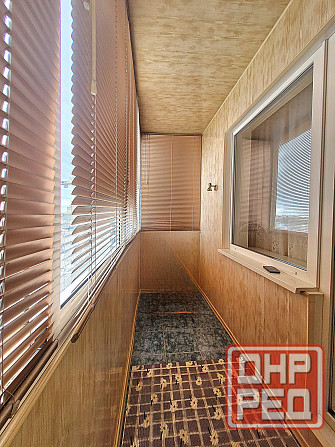 Продажа 2-х комн. Киевский р-н Донецк - изображение 5