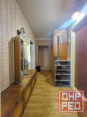 Продажа 2-х комн. Киевский р-н Донецк - изображение 6