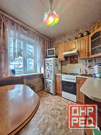 Продажа 2-х комн. Киевский р-н Донецк - изображение 1