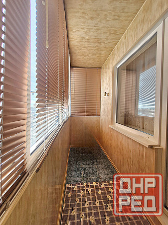 Продажа 2-х комнатной, Киевский район Донецк - изображение 8