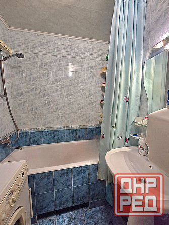 Продажа 2-х комн. Киевский р-н Донецк - изображение 7