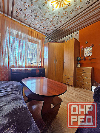 Продажа 2-х комн. Киевский р-н Донецк - изображение 4