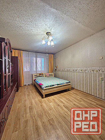 Продажа 2-х комн. Киевский р-н Донецк - изображение 2