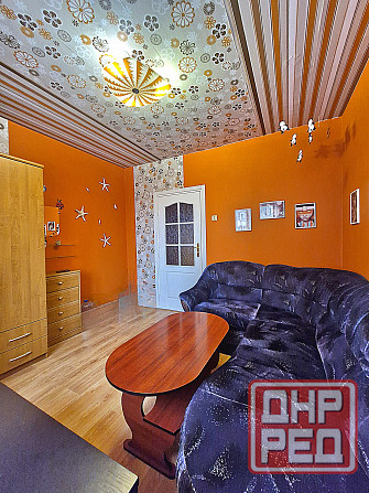 Продажа 2-х комн. Киевский р-н Донецк - изображение 3