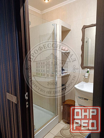 2-к сталинка Миси тв Макеевка - изображение 9