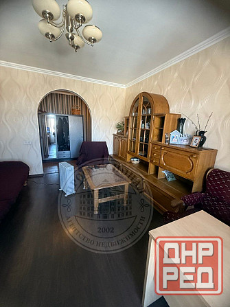 2-к сталинка Миси тв Макеевка - изображение 2