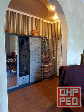 2-к сталинка Миси тв Макеевка - изображение 6