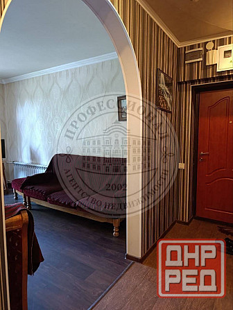 2-к сталинка Миси тв Макеевка - изображение 7