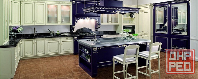 Мебель под заказ в Луганске и лнр Мебель-Луг Луганск - изображение 1