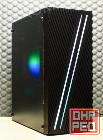 Игровой (арт:арт-4344) компьютер Byte-Apexstrike | Ryzen 5 4500 | 500w | Ssd 480gb | Ddr4 16 гб | Ge Донецк - изображение 3