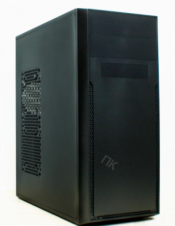 Компьютер (арт:арт-5211) Byte-Deskdrive | Amd Athlon 200ge (2 ядра/4 потока) | 500w | Ssd 120gb | 8g Донецк