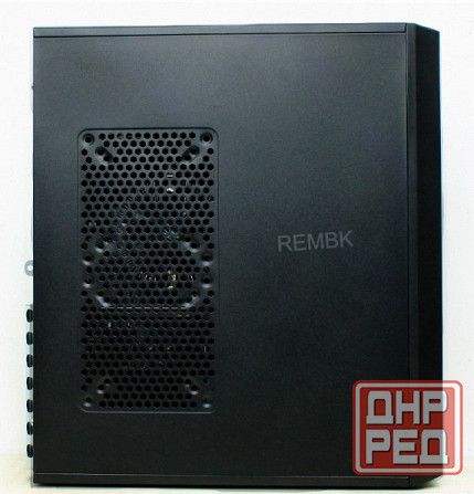 Компьютер (арт:арт-5211) Byte-Deskdrive | Amd Athlon 200ge (2 ядра/4 потока) | 500w | Ssd 120gb | 8g Донецк - изображение 3