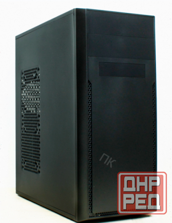 Компьютер (арт:арт-5211) Byte-Deskdrive | Amd Athlon 200ge (2 ядра/4 потока) | 500w | Ssd 120gb | 8g Донецк - изображение 2