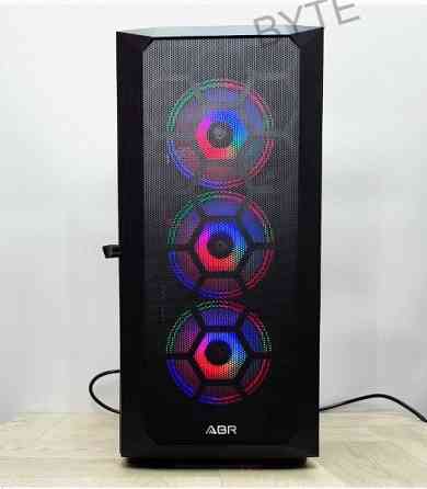 Игровой - арт-9459 компьютер Byte-Vortexprime | Amd Ryzen 5 7500f (6 ядер/12 потоков) | 800 вт | Ssd Донецк