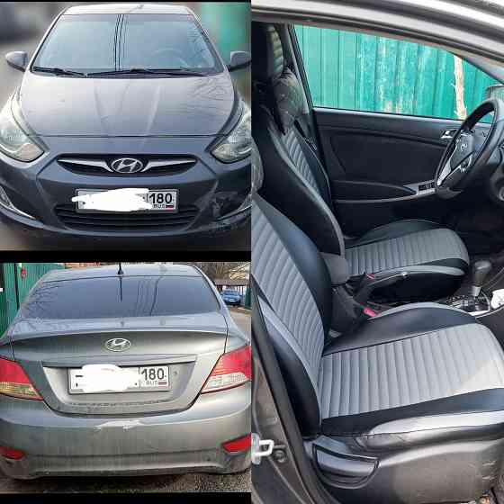 Продам Hyundai Донецк