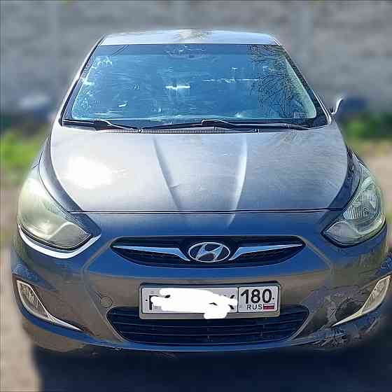 Продам Hyundai Донецк
