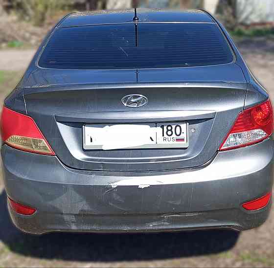Продам Hyundai Донецк