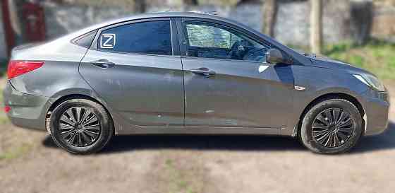 Продам Hyundai Донецк