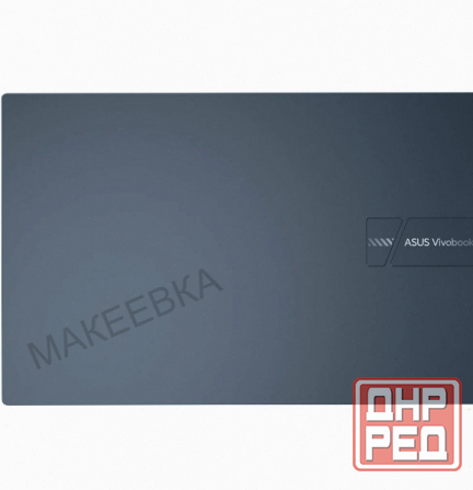 Ноутбук - арт-8352 Asus Vivobook 15 X1504va-Bq590 90nb13y1-M00x70 синий Донецк - изображение 4