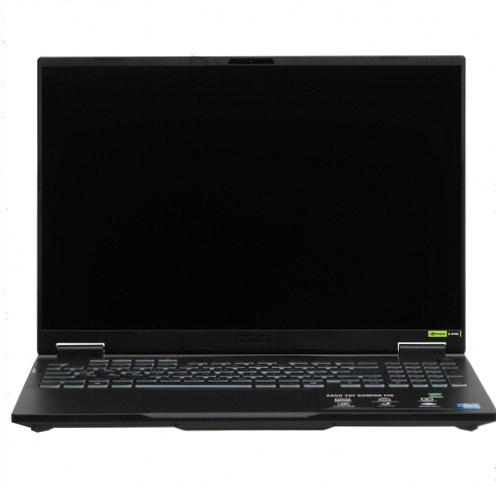 Игровой (ар:арт-6894) ноутбук Asus Tuf F16 Gaming Fx608jhr-Rv142 (90nr0na1-M007k0) I5 14450hx/16gb/S Донецк