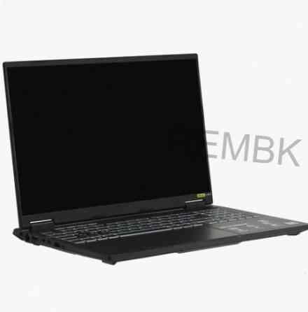 Игровой (ар:арт-6894) ноутбук Asus Tuf F16 Gaming Fx608jhr-Rv142 (90nr0na1-M007k0) I5 14450hx/16gb/S Донецк