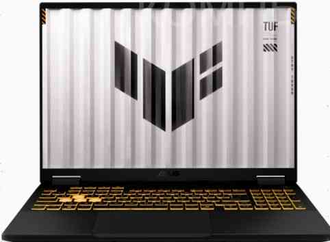 Игровой (ар:арт-6894) ноутбук Asus Tuf F16 Gaming Fx608jhr-Rv142 (90nr0na1-M007k0) I5 14450hx/16gb/S Донецк