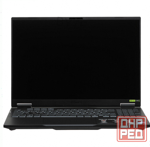 Игровой (ар:арт-6894) ноутбук Asus Tuf F16 Gaming Fx608jhr-Rv142 (90nr0na1-M007k0) I5 14450hx/16gb/S Донецк - изображение 2