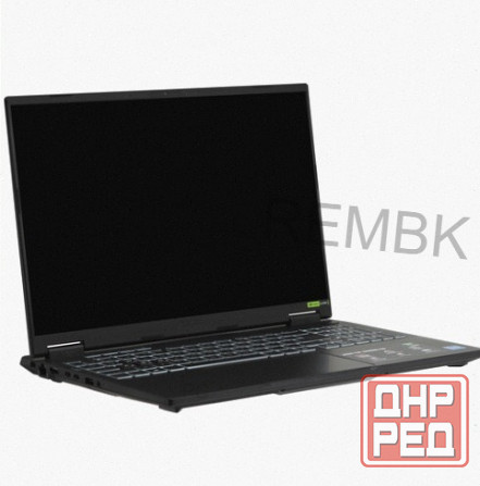 Игровой (ар:арт-6894) ноутбук Asus Tuf F16 Gaming Fx608jhr-Rv142 (90nr0na1-M007k0) I5 14450hx/16gb/S Донецк - изображение 3