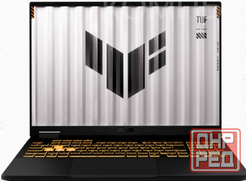 Игровой (ар:арт-6894) ноутбук Asus Tuf F16 Gaming Fx608jhr-Rv142 (90nr0na1-M007k0) I5 14450hx/16gb/S Донецк - изображение 1