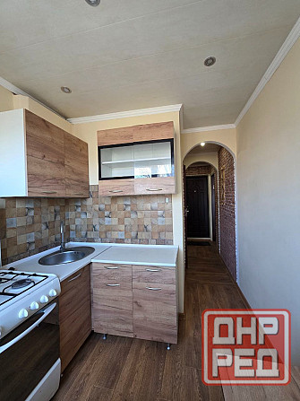 Аренда 1-к с ремонтом Даки т Макеевка - изображение 5