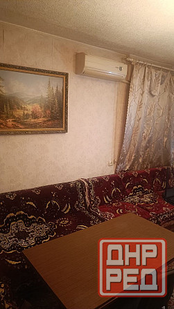 Продам 2-к квартиру в Центре Макеевки Макеевка - изображение 1