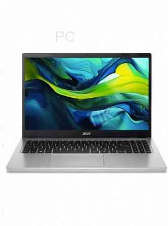 Ноутбук (арт:арт-1652) 15.6" Acer Aspire Ag15-32p-39r I3-N355/Ddr5 8gb/Ssd 128gb Win11 Home (Nx. J73 Донецк