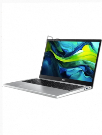 Ноутбук (арт:арт-1652) 15.6" Acer Aspire Ag15-32p-39r I3-N355/Ddr5 8gb/Ssd 128gb Win11 Home (Nx. J73 Донецк