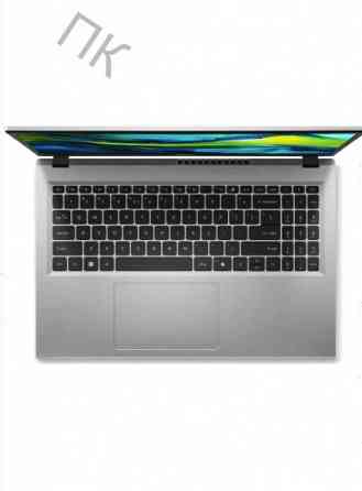 Ноутбук (арт:арт-1652) 15.6" Acer Aspire Ag15-32p-39r I3-N355/Ddr5 8gb/Ssd 128gb Win11 Home (Nx. J73 Донецк