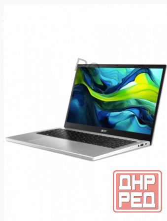 Ноутбук (арт:арт-1652) 15.6" Acer Aspire Ag15-32p-39r I3-N355/Ddr5 8gb/Ssd 128gb Win11 Home (Nx. J73 Донецк - изображение 4