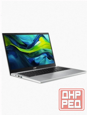 Ноутбук (арт:арт-1652) 15.6" Acer Aspire Ag15-32p-39r I3-N355/Ddr5 8gb/Ssd 128gb Win11 Home (Nx. J73 Донецк - изображение 2